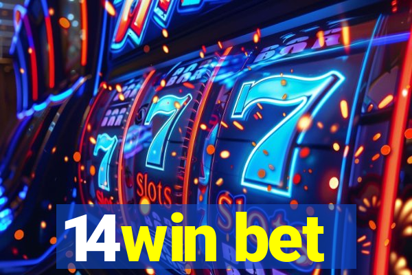 14win bet